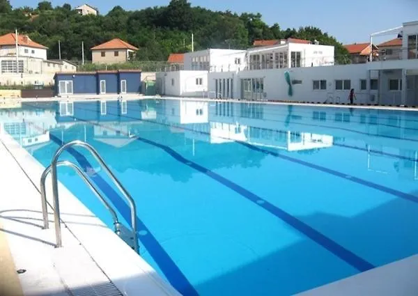 Apartmán Kaja I Iva *