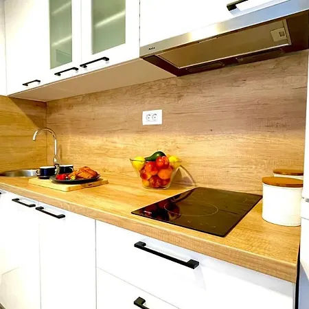 Apartment Kaja I Iva Sinj