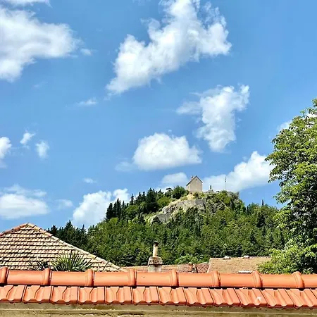 Apartment Kaja I Iva Sinj