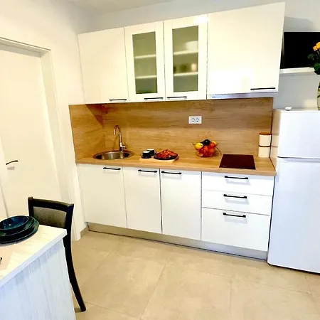 Apartment Kaja I Iva Sinj