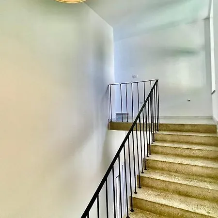 Kaja I Iva Apartment Sinj