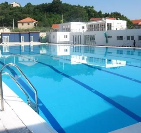 Apartment Kaja I Iva *
